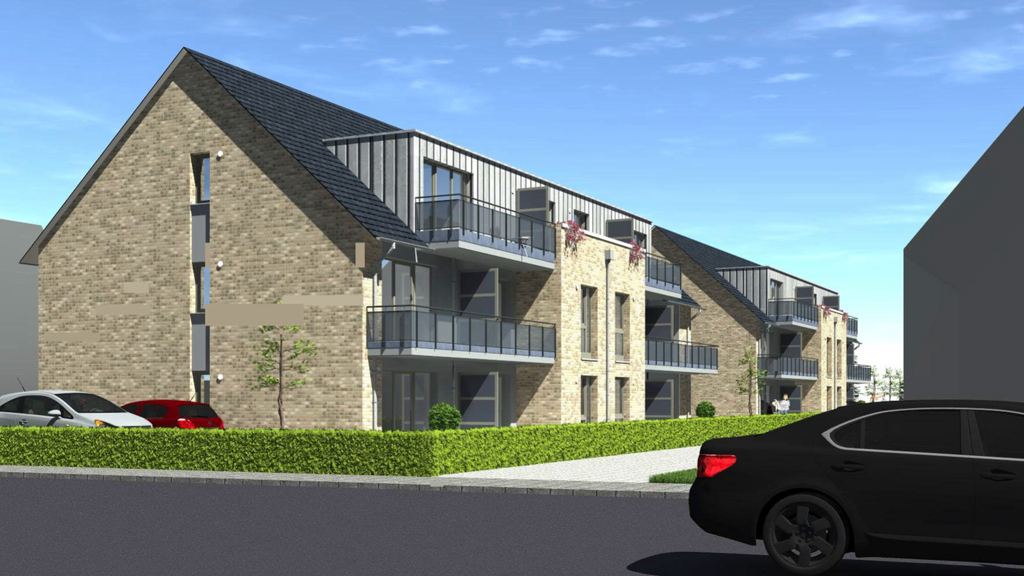 Mehrfamilienhaus zum Kauf - Erstbezug provisionsfrei als Kapitalanlage geeignet 6.850.000 € 1.380 m² Hamburger Straße 175 Henstedt-Ulzburg 24558