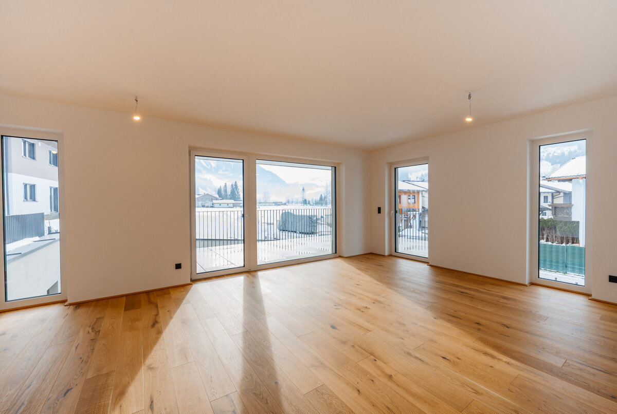 Wohnung zum Kauf 438.500 € 3 Zimmer 72,6 m²<br/>Wohnfläche Dorfgastein 5632