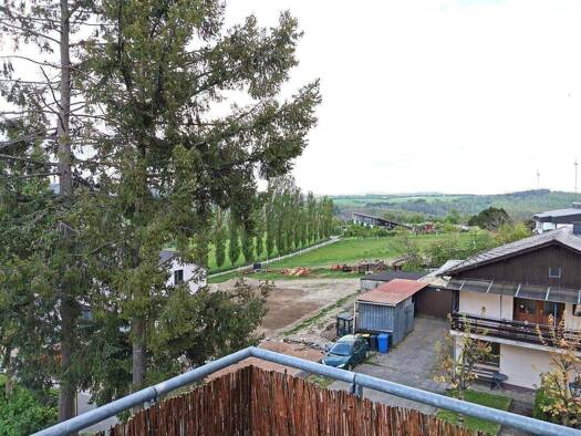 Maisonette zum Kauf provisionsfrei 259.000 € 5 Zimmer 136 m² 1. Geschoss Nauroth Heidenrod 65321