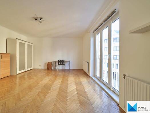 Wohnung zur Miete 613 € 1 Zimmer 36,1 m² 2. Geschoss Wien 1170