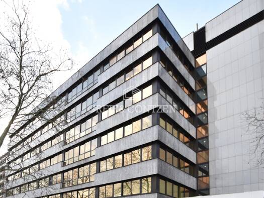 Büro zur Miete 13,50 € 227 m² Bürofläche Friesdorf Bonn 53175