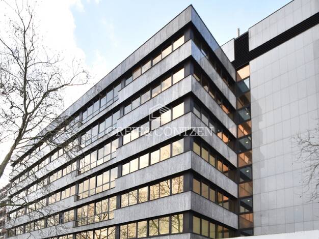 Büro-/Praxisfläche zur Miete 13,50 € 412 m² Bürofläche teilbar ab 185 m² Friesdorf Bonn 53175