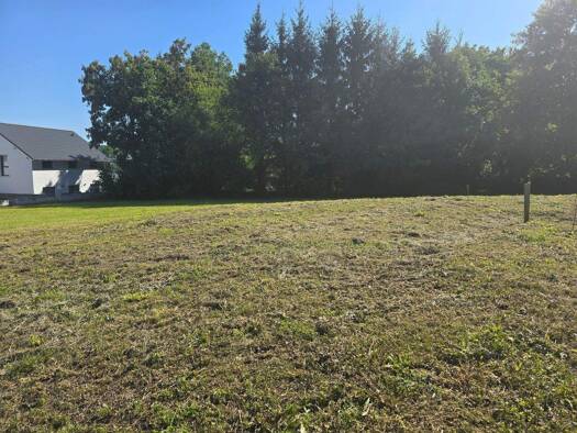 Grundstück zum Kauf provisionsfrei 122.257 € 683 m² Grundstück Rhäsa Nossen 01683