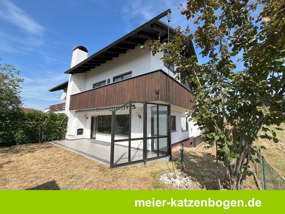 Doppelhaushälfte zum Kauf 549.000 € 5 Zimmer 120 m²<br/>Wohnfläche 296 m²<br/>Grundstück ab sofort<br/>Verfügbarkeit Unterhaunstadt Ingolstadt 85055