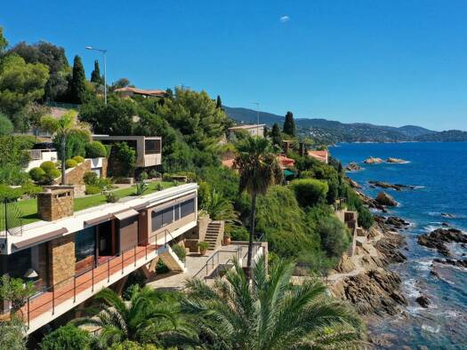 Einfamilienhaus zum Kauf 3.590.000 € 6 Zimmer 170 m² 1.100 m² Grundstück Le Lavandou 83980