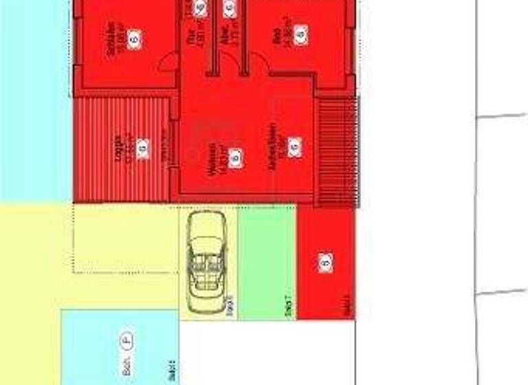 Wohnung zum Kauf - Erstbezug 307.603 € 3 Zimmer 80,5 m² Kübelberg Schönenberg-Kübelberg 66901