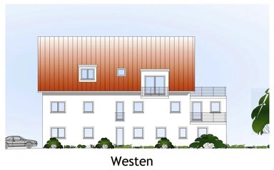 Wohnung zur Miete 700 € 3 Zimmer 76 m² frei ab sofort Aventinstraße Wolnzach Wolnzach 85283