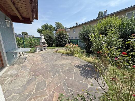 Einfamilienhaus zum Kauf 699.000 € 5 Zimmer 130 m² 797 m² Grundstück Höchst 6973