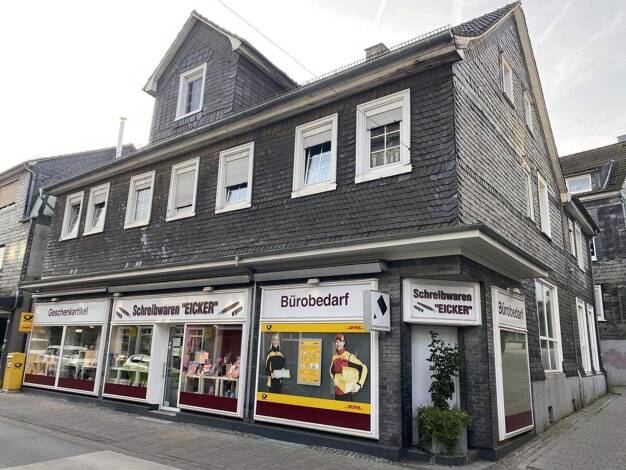 Bürofläche zur Miete provisionsfrei 1.250 € 149 m² Bürofläche Untere Strasse 18 Wipperfürth 51688