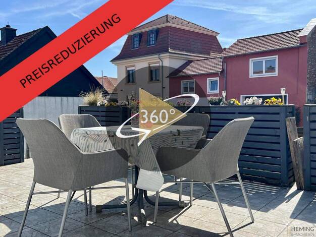 Mehrfamilienhaus zum Kauf 395.000 € 9 Zimmer 248,5 m² 499 m² Grundstück Siefersheim 55599
