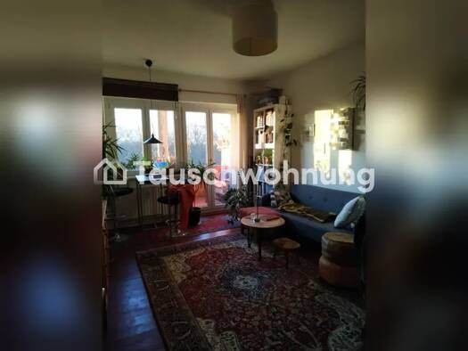 Wohnung zur Miete Tauschwohnung 517 € 2 Zimmer 55 m² Mitte Berlin 13359