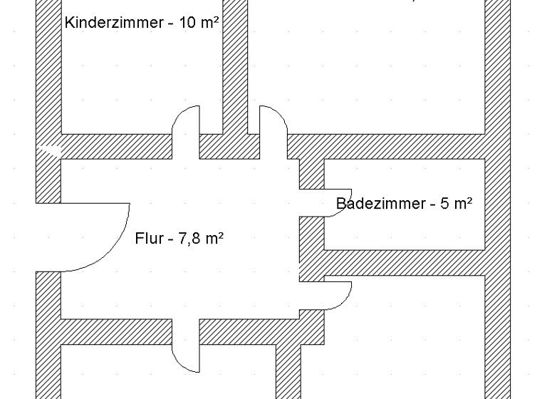 Wohnung zum Kauf 250.000 € 3 Zimmer 63 m² frei ab sofort Hamm Hamburg 20537