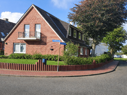 Studio zum Kauf provisionsfrei 380.000 € 3 Zimmer 119 m² frei ab sofort Büsum 25761