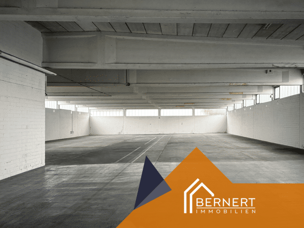 Halle/Industriefläche zur Miete 9.750 € 3.250 m² Lagerfläche teilbar ab 3.250 m² Sonnefeld 96242