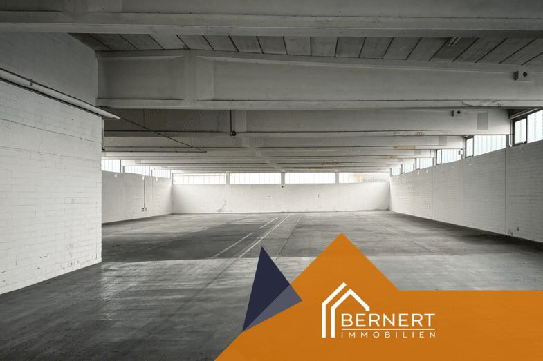 Halle/Industriefläche zur Miete 9.750 € 3.250 m² Lagerfläche teilbar ab 3.250 m² Sonnefeld Sonnefeld 96242