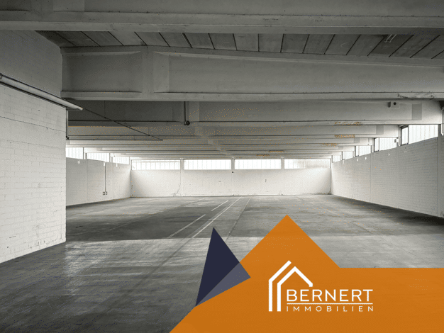 Halle/Industriefläche zur Miete 9.750 € 3.250 m² Lagerfläche teilbar ab 3.250 m² Sonnefeld Sonnefeld 96242