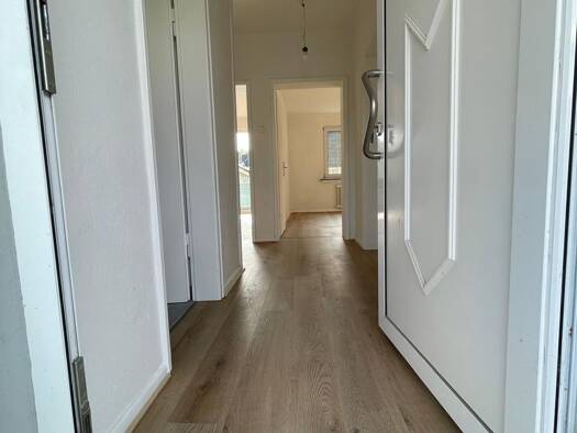 Wohnung zum Kauf - Erstbezug 199.900 € 3 Zimmer 59 m² 1. Geschoss Alt-Wetter Wetter 58300