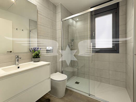 Penthouse zum Kauf - Erstbezug provisionsfrei 975.000 € 4 Zimmer 151 m² 2. Geschoss Colonia De Sant Jordi 07638