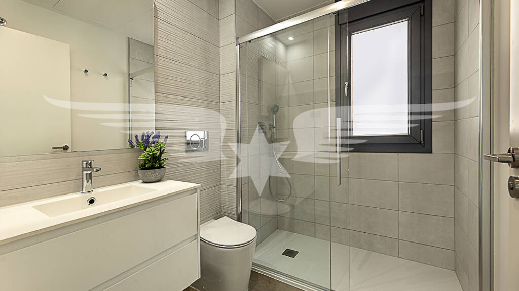 Penthouse zum Kauf - Erstbezug provisionsfrei 975.000 € 4 Zimmer 151 m² 2. Geschoss Colonia De Sant Jordi 07638