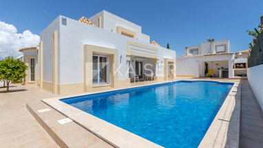 Villa zum Kauf provisionsfrei 695.000 € 4 Zimmer 166 m² 395 m² Grundstück Albufeira