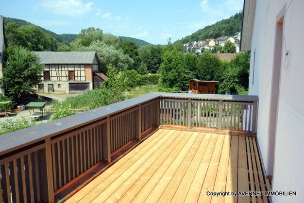 Praxis zum Kauf 795.000 € 10 Zimmer Stühlingen Stühlingen 79780