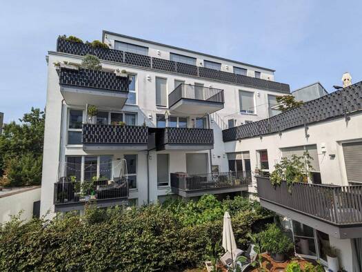 Wohnung zum Kauf 855.000 € 4,5 Zimmer 167 m² 2. Geschoss frei ab 01.01.2026 Ostenviertel Regensburg 93055