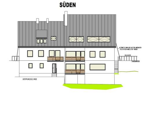 Mehrfamilienhaus zum Kauf 495.000 € 10 Zimmer 310,2 m² 2.208 m² Grundstück Seelbach Siegen 57072