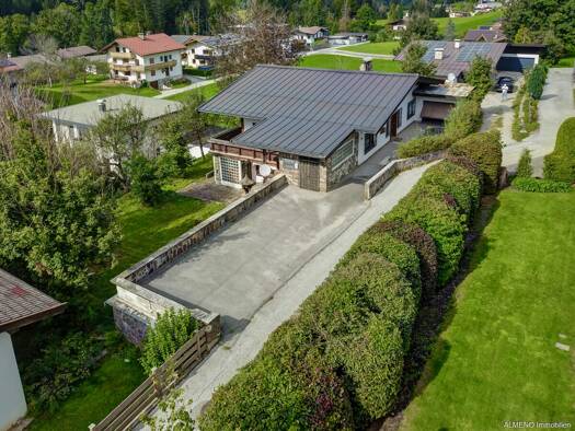 Grundstück zum Kauf 790.000 € 933 m² Grundstück Schwoich 6334