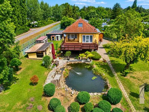Einfamilienhaus zum Kauf 539.000 € 6 Zimmer 183,3 m² 4.205 m² Grundstück Biederitz Biederitz 39175