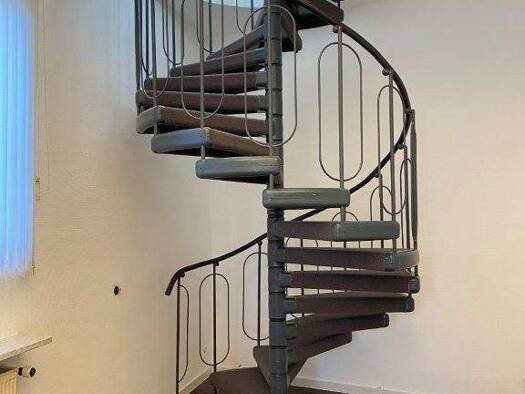 Studio zur Miete 750 € 1,5 Zimmer 80 m² frei ab 15.02.2026 Gartenstadt Bamberg 96052