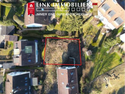 Grundstück zum Kauf 700.000 € 506,5 m² Grundstück Schönberg Stuttgart 70599