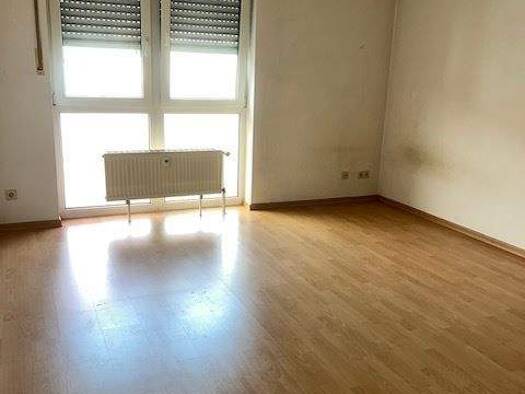 Studio zur Miete 320 € 1 Zimmer 28 m² 3. Geschoss frei ab sofort Neckarstadt Mannheim 68167