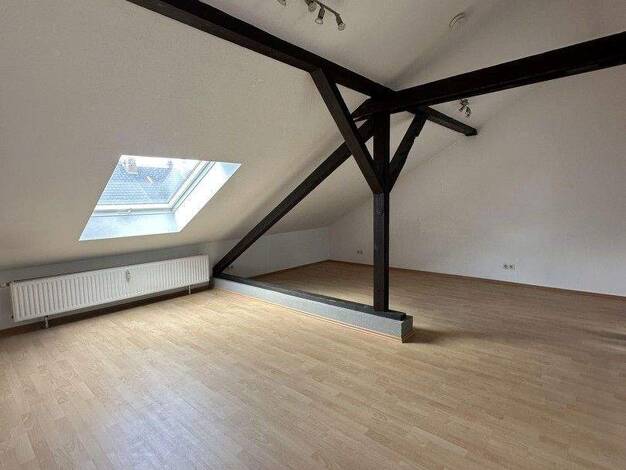 Studio zur Miete 600 € 1 Zimmer 37 m² 5. Geschoss Augartenstraße 27 Schwetzingerstadt Mannheim 68165