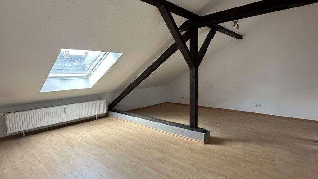 Studio zur Miete 600 € 1 Zimmer 37 m² 5. Geschoss Augartenstraße 27 Schwetzingerstadt Mannheim 68165