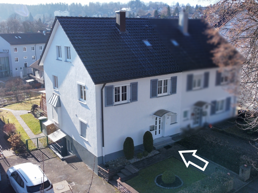 Doppelhaushälfte zum Kauf 349.000 € 7 Zimmer 137,8 m² 441 m² Grundstück Freudenstadt 72250
