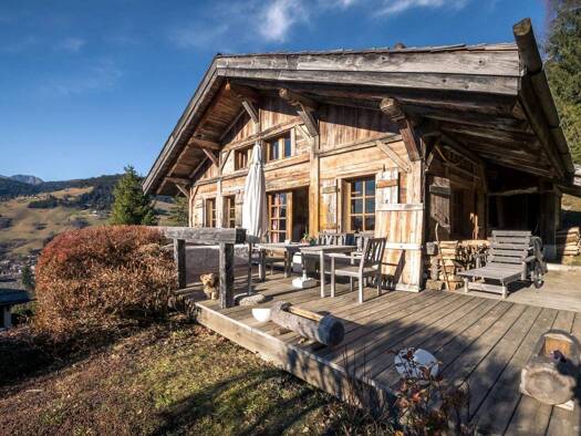 Sonstiges zum Kauf 4.300.000 € 6 Zimmer Megeve 74120