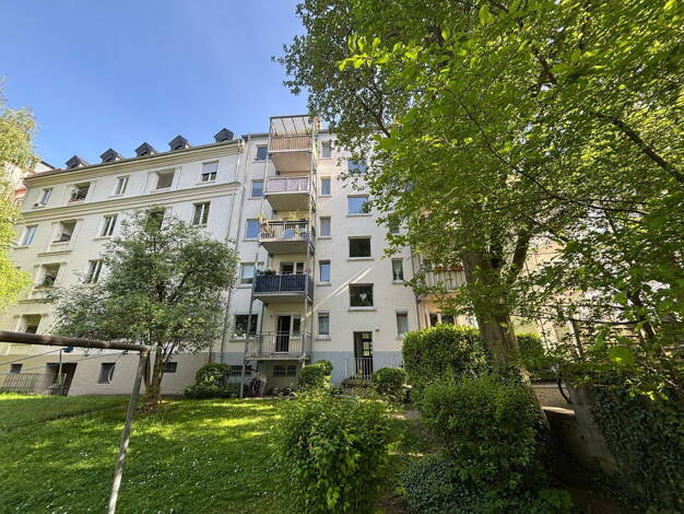 Wohnung zur Miete 1.350 € 3 Zimmer 67 m² EG frei ab 15.08.2025 Rüdesheimer Straße 37 Rheingauviertel Wiesbaden 65197
