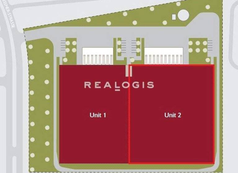 Halle/Industriefläche zur Miete provisionsfrei 9.071 m² Lagerfläche Bohnsdorf Berlin 12526