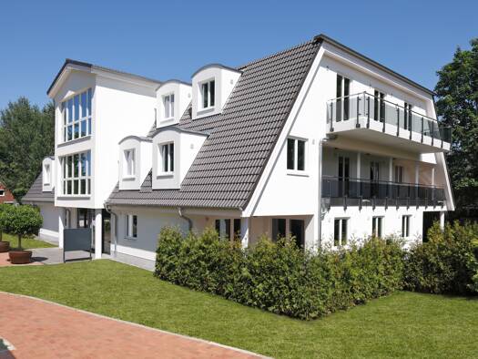 Wohnung zur Miete 2.500 € 3,5 Zimmer 145 m² Geschoss 1/2 frei ab sofort Lemsahl-Mellingstedt Hamburg 22397