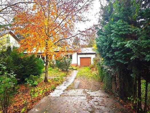 Einfamilienhaus zum Kauf 350.000 € 6 Zimmer 165 m² 926 m² Grundstück Hohen Neuendorf 16540