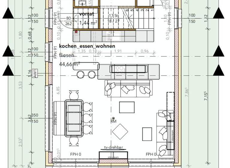 Einfamilienhaus zum Kauf 649.938 € 6 Zimmer 167 m² 319,7 m² Grundstück Bad Fischau 2721