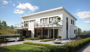 Haus zum Kauf 597.336 € 4 Zimmer 124 m² 200 m² Grundstück Budenheim 55257