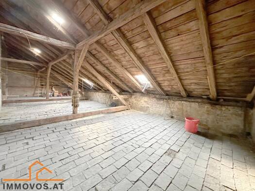 Mehrfamilienhaus zum Kauf als Kapitalanlage geeignet 699.000 € 420 m² Wien 15.,Rh-Fh 1150