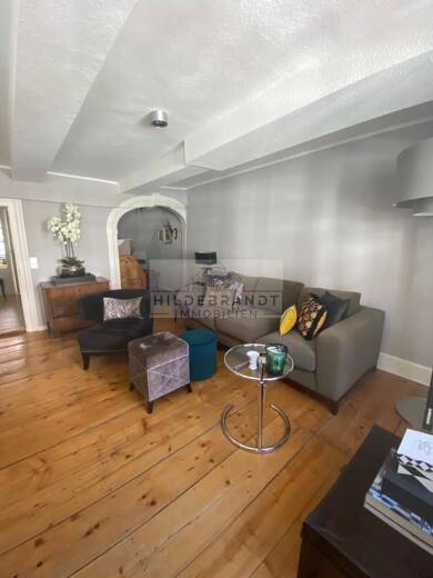 Wohnung zur Miete 1.355 € 2 Zimmer 74 m² frei ab sofort Barfüßer Straße 19 Theaterstraße Göttingen 37073