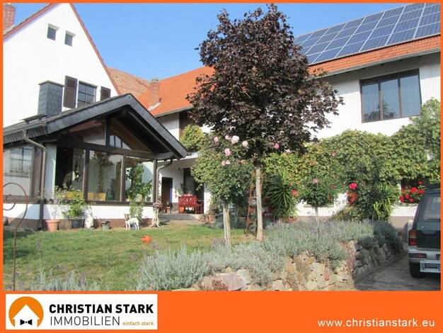 Einfamilienhaus zum Kauf 539.200 € 12 Zimmer 370 m² 762 m² Grundstück Langenlonsheim 55450