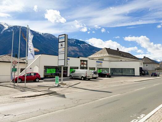 Ladenfläche zur Miete 2.200 € Spittal an der Drau 9800