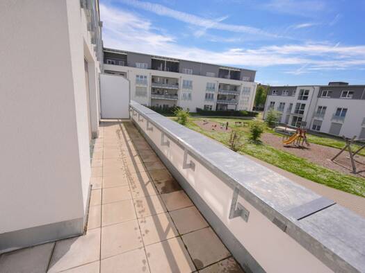 Wohnung zum Kauf 449.000 € 3 Zimmer 102 m² 1. Geschoss Neuenburg Neuenburg am Rhein 79395