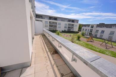 Wohnung zum Kauf 479.000 € 3 Zimmer 102 m² 1. Geschoss Neuenburg Neuenburg am Rhein 79395