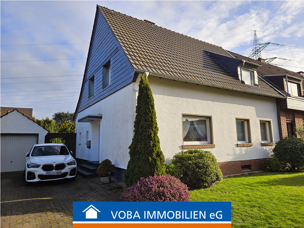 Einfamilienhaus zum Kauf 475.000 € 6 Zimmer 123 m²<br/>Wohnfläche 618 m²<br/>Grundstück Strümp Meerbusch 40670