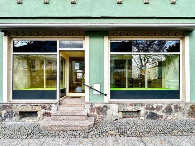 Bürofläche zur Miete provisionsfrei 57 m² Bürofläche Radebeul 01445